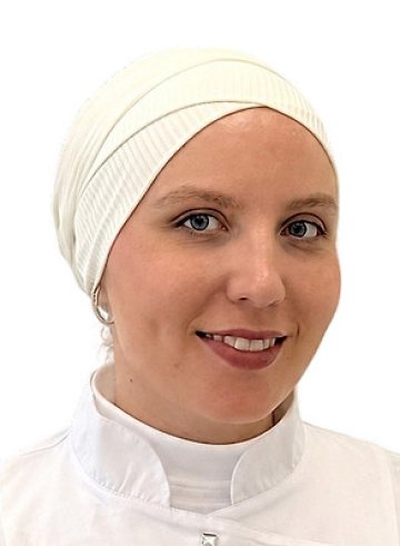 Мжгиева Айгуль Атласовна