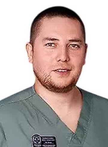 Рахматуллин Динар Завдатович