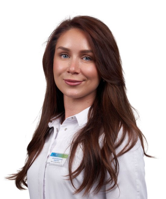 Абдуллина Айгуль Маратовна