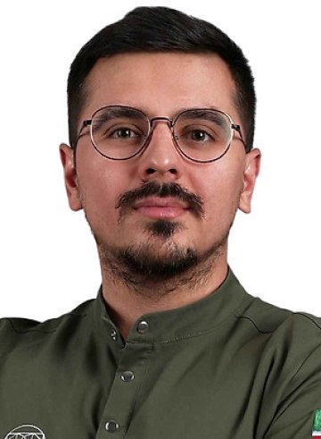 Будников Виталий Викторович