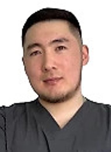 Шурегеев Дамир Байкунысович