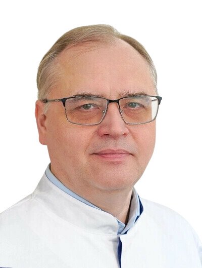 Яковлев Вячеслав Викторович