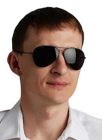 Бикинеев Александр Алексеевич