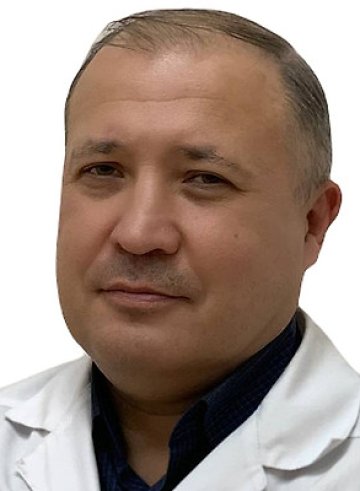 Агеев Андрей Александрович