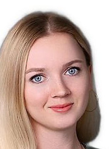 Костюнина Юлия Владимировна
