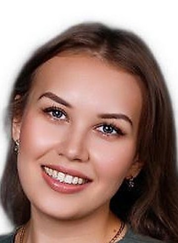 Ягудина Эльвина Равильевна