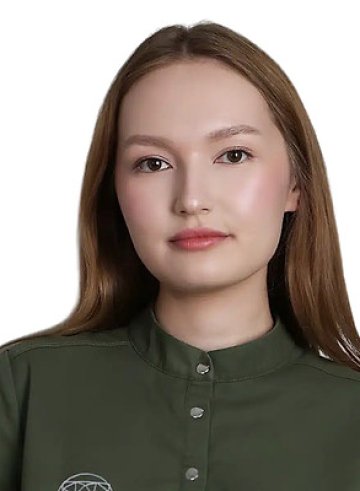 Тумбаева Екатерина Владимировна