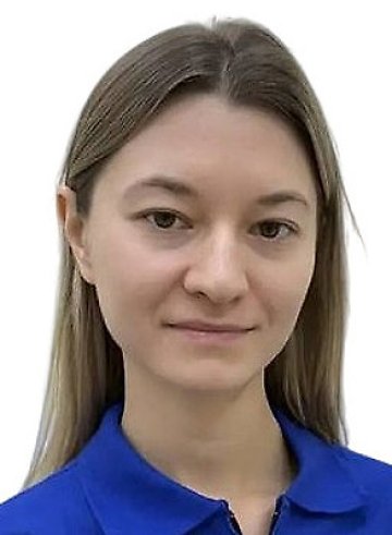 Власова Регина Дилаваровна