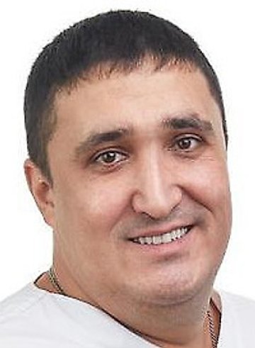 Мухаметзянов Раиль Рамилевич