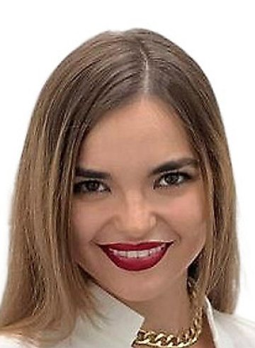 Хабибуллина Эльвира Азатовна