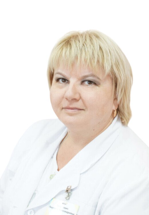 Горустович Людмила Александровна
