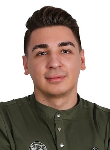 Ураков Михаил Андреевич