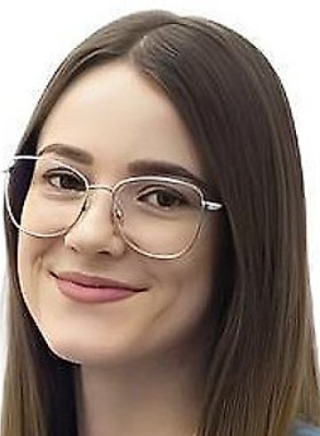 Бобылева Екатерина Андреевна