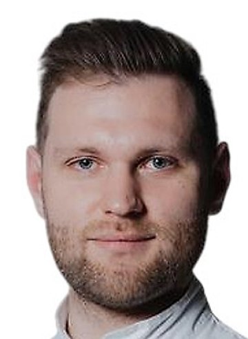 Бутенин Глеб Алексеевич