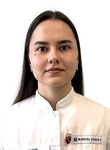 Бикчурина Камилла Рамилевна