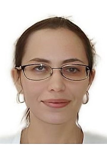 Винокурова Алена Александровна