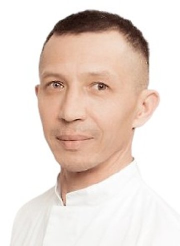 Микусев Артем Иванович