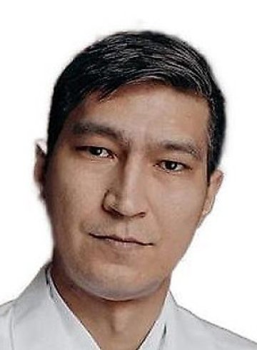Мадымаров Ровшан Наманжонович