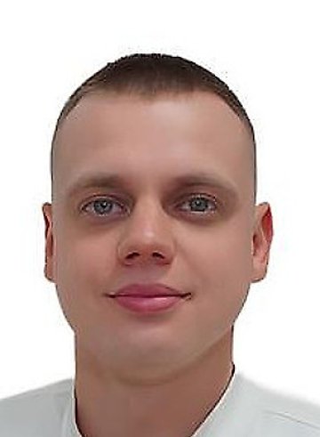 Бикбов Рашид Надирович
