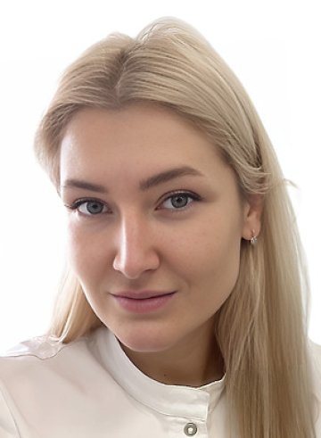 Осипова Екатерина Николаевна