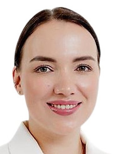 Коробейникова Наталья Александровна