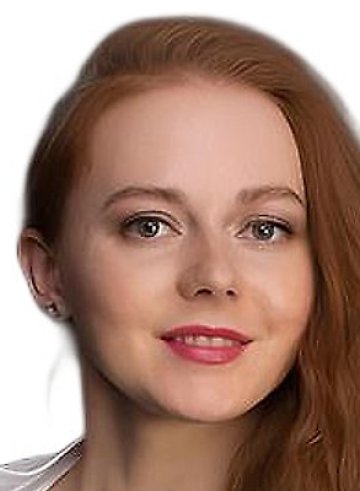 Валишева (Першакова) Людмила Викторовна