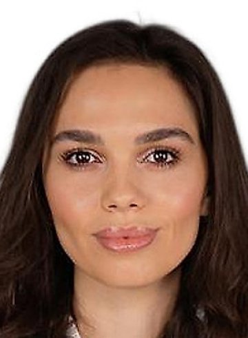 Даутова Диляра Ильдусовна