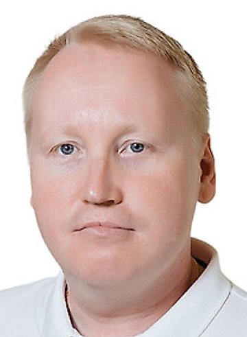 Туганов Роман Андреевич