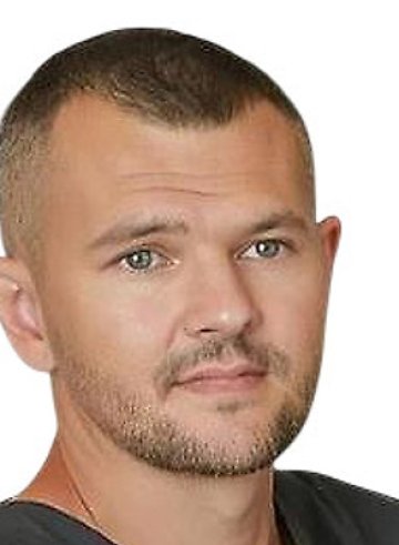 Шамсутдинов Гадель Рустамович