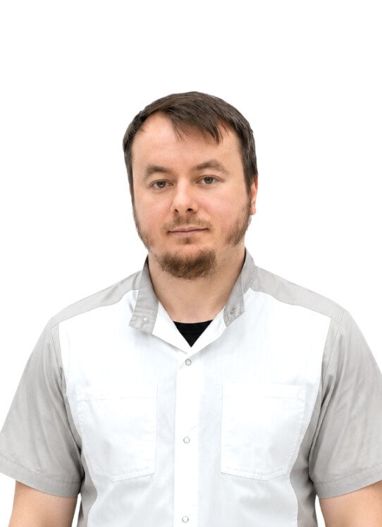 Джанарсланов Джохар Гусейнович