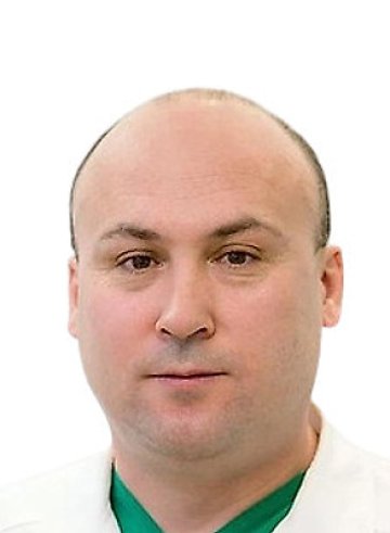 Зимагулов Рустем Талгатович
