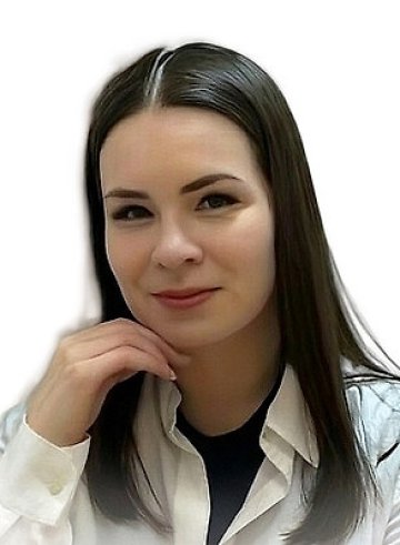 Малинина Анна Андреевна