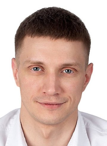Иванов Максим Сергеевич
