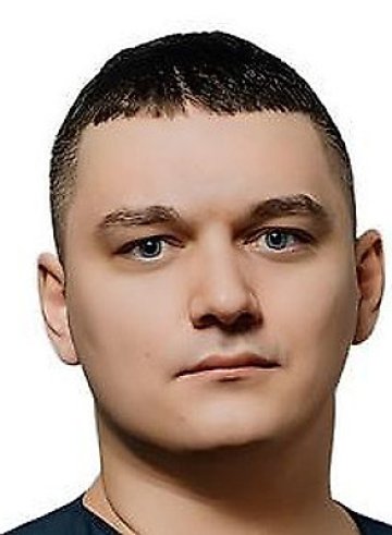 Сайфуллин Артур Марсович