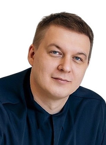 Гайфутдинов Салават Иванович