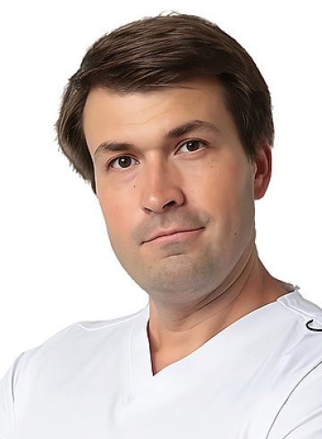 Макаров Яков Владиславович