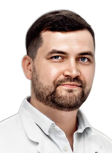 Гладов Борис Павлович