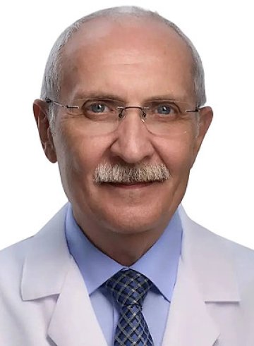 Бганцев Николай Иванович