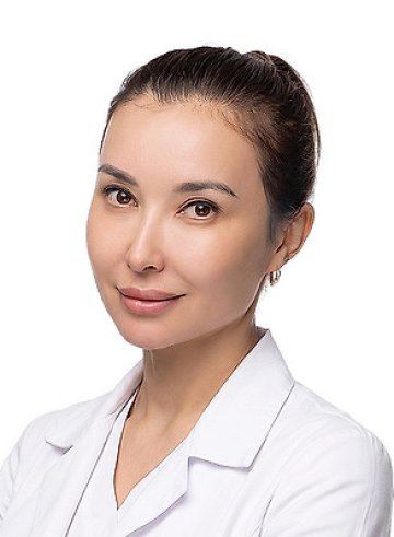 Кутлуева Зифа Сайфиевна