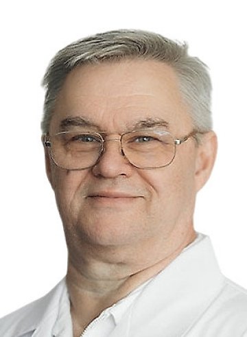 Колягин Вячеслав Владимирович