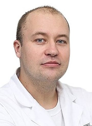 Лисицкий Сергей Витальевич