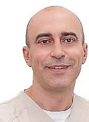 Ляхов Сергей Владимирович