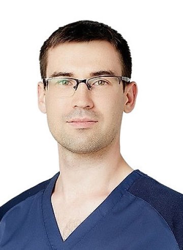 Васильев Алексей Николаевич
