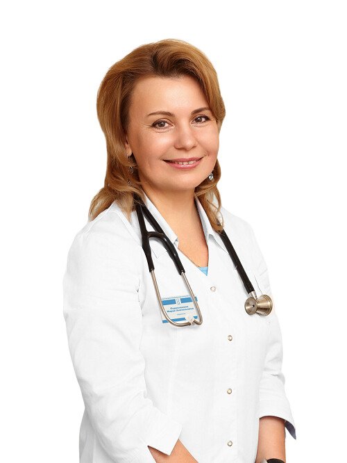 Подоплекина Мария Анатольевна