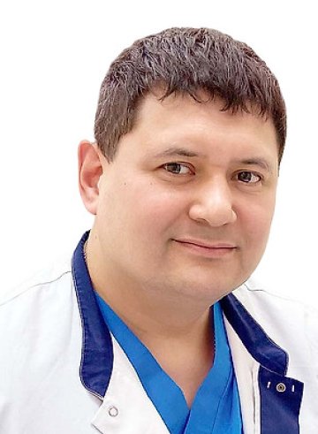 Молоков Тимофей Владимирович