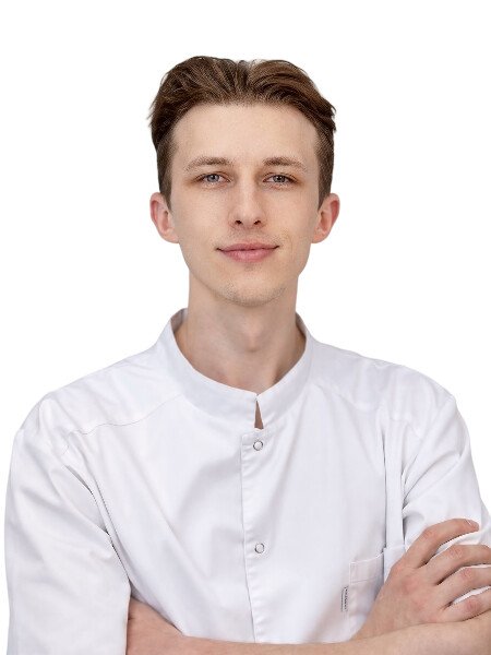 Николаенков Дмитрий Дмитриевич