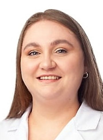 Виноградова Юлия Алексеевна
