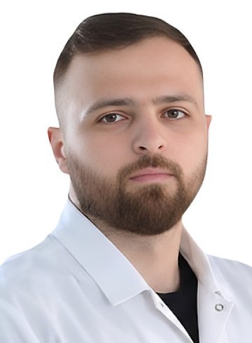 Кусов Казбек Олегович