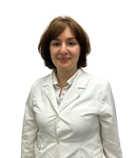 Сарсания Русудан Тамазиевна