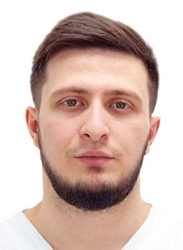Мирзоев Джамал Нуретдинович
